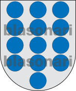 Escudo de armas