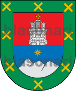 Escudo de armas