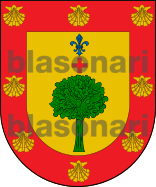 Escudo de armas