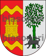 Escudo de armas