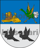 Escudo de armas