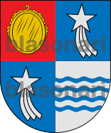 Escudo de armas