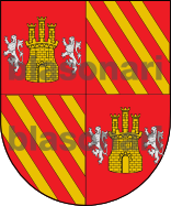 Escudo de armas