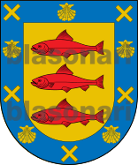 Escudo de armas