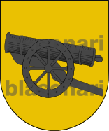 Escudo de armas