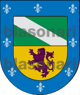 Escudo de armas