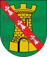 Escudo de armas