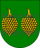 Escudo de armas