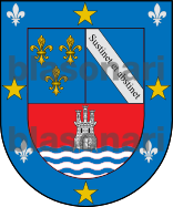 Escudo de armas