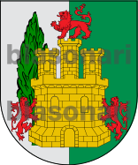 Escudo de armas