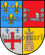 Escudo de armas