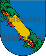 Escudo de armas