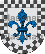 Escudo de armas