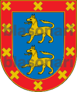 Escudo de armas