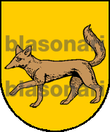 Escudo de armas