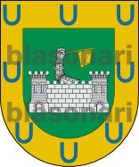 Escudo de armas