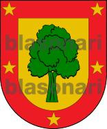 Escudo de armas