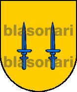 Escudo de armas