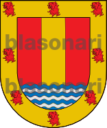 Escudo de armas