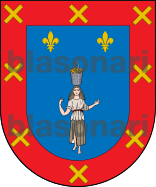 Escudo de armas