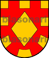 Escudo de armas