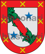 Escudo de armas