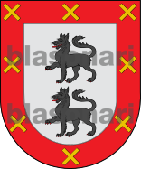 Escudo de armas