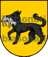Escudo de armas