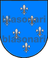 Escudo de armas
