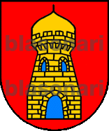 Escudo de armas