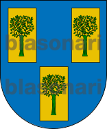Escudo de armas