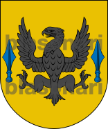 Escudo de armas