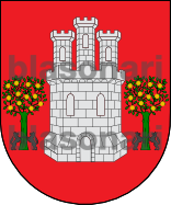 Escudo de armas