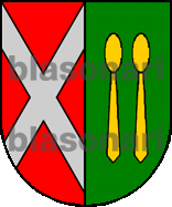 Escudo de armas