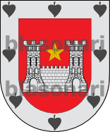 Escudo de armas