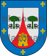 Escudo de armas
