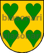 Escudo de armas
