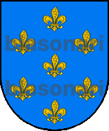 Escudo de armas