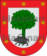 Escudo de armas