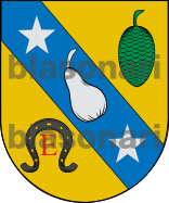 Escudo de armas