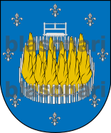 Escudo de armas