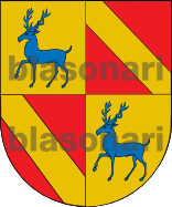 Escudo de armas