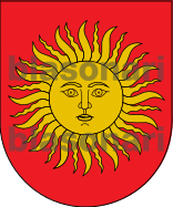 Escudo de armas