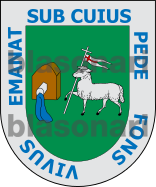 Escudo de armas