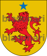 Escudo de armas