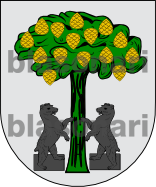 Escudo de armas