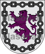 Escudo de armas