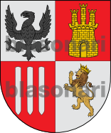 Escudo de armas