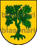 Escudo de armas
