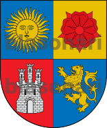 Escudo de armas